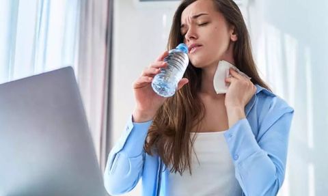 Yüksek Sıcaklıkların Sağlığa Etkileri