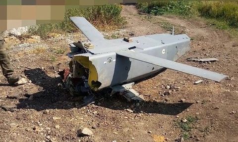 Ukrayna'ya Hibe Edilen Storm Shadow Seyir Füzesi Rusların Eline Geçti