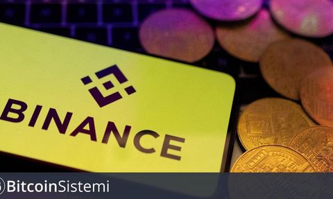 Binance, Türk Lirası İçin Yeni Ticaret Çiftleri Listeliyor