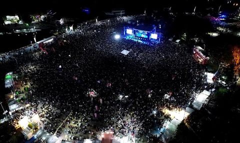 Beyşehir Göl Festivali 28-30 Temmuz'da Başlıyor