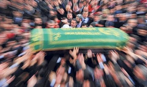 Epilepsi Hastası İlayda Maria Yılmaz'ın Hayat Mücadelesi