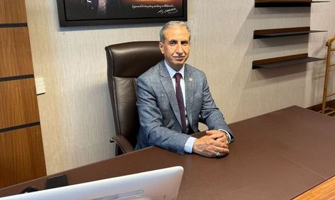 BBP Genel Başkanı Mustafa Destici, Başbağlar Katliamı'nın Aydınlatılması İçin Çağrı Yaptı