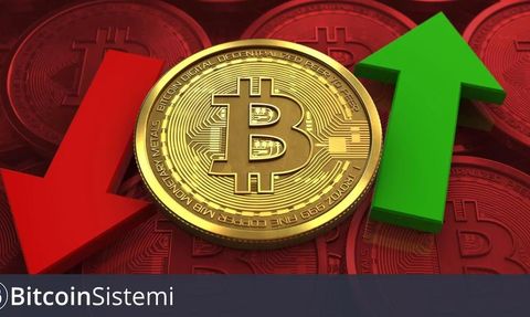 Bitcoin ve Diğer Kripto Paralarda Ani Düşüş: İşsizlik Verisi ve Faiz Artışı Beklentisi Etkili Oldu