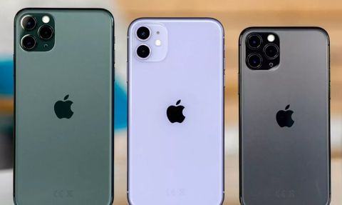 Zincir Marketlerde Uygun Fiyatlarla iPhone 11 64 GB ve 128 GB Modelleri Satışa Çıktı!