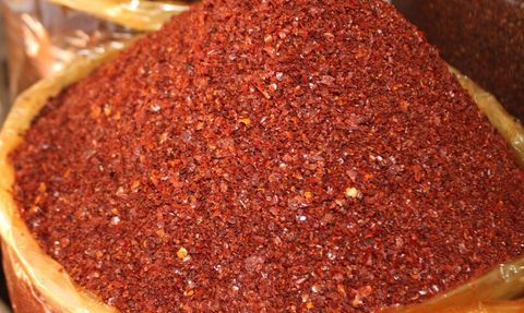 Şanlıurfa Ticaret Borsası Meclis Başkanı: Pul Biber İhracatı Artıyor