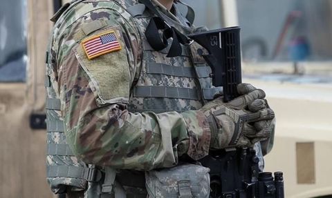 ABD'nin Suriye Operasyonunda DAEŞ Lideri Öldürüldü