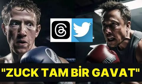 Elon Musk ve Mark Zuckerberg Arasındaki Gerilim Tırmanıyor
