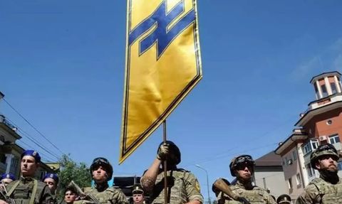 Azov Taburu Liderleri Kimler?