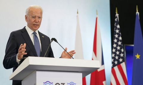 ABD ve Avrupa Arasında Yeni Veri Aktarım Anlaşması Duyuruldu