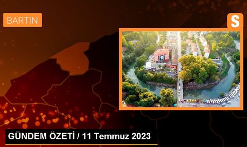 Cumhurbaşkanı Recep Tayyip Erdoğan Litvanya'da NATO Toplantısına Katılacak