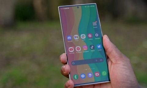 Samsung Telefonlarında One UI 6.0 Güncellemesi ile Kilit Ekranında Değişiklikler Yapılıyor