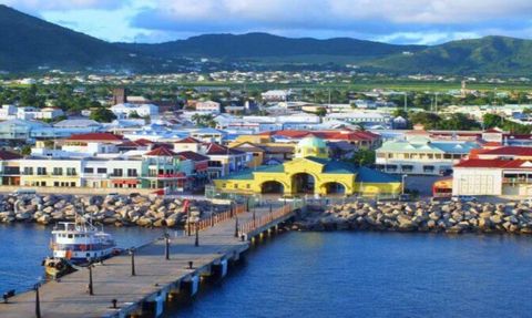 Bu Ülkeleri Dolaşmak Yarım Saat Sürüyor... İşte Dünyanın En Küçük Ülkeleri