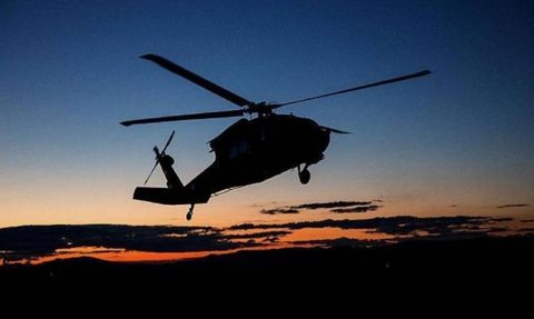 Nepal'da Helikopter Kazası: 6 Kişi Hayatını Kaybetti