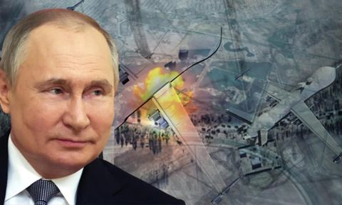 NATO Zirvesi Vilnius'ta Düzenlenecek