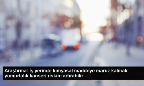 Yumurtalık Kanseri Riski İle İlgili Yeni Araştırma