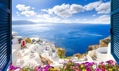 Yunanistan'da Altın Vize Uygulaması Yoğun İlgi Görüyor