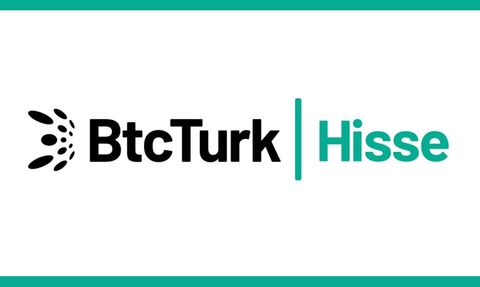 BtcTurk, Hisse Senedi Alım Satım Uygulamasını Kullanıma Sunuyor