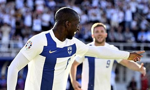 Glen Kamara'nın Beşiktaş'a transfer olma ihtimali yüksek olduğu iddia ediliyor