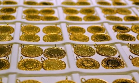 Altın, Enflasyon Verileri Öncesi Yükseldi