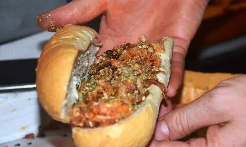 Balıkesir'de Kokoreç Tartışmaları Büyüyor