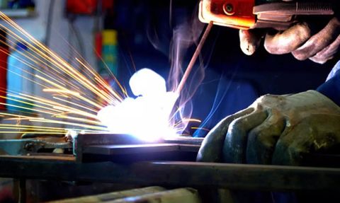 Sanayi Üretimi Mayıs Ayında Geriledi