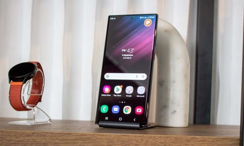 Bir Sonraki Galaxy S22 Güncellemesi Düşük Işıkta Kamera Performansını İyileştiriyor