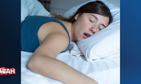 Uyku Apnesi ve Organlara Etkileri