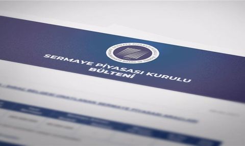 SPK, Atakule Gayrimenkul Yatırım Ortaklığı AŞ (AGYO) Pay Piyasasında İşlem Yasağı Kararı Aldı