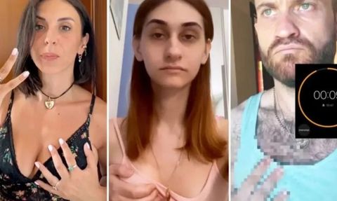 İtalyanlar Sosyal Medyada Ayağa Kalktı: 10 Saniye Kararı Protesto Ediliyor