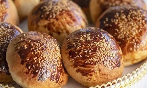 Poğaça Kahvaltıda Tüketilmemeli