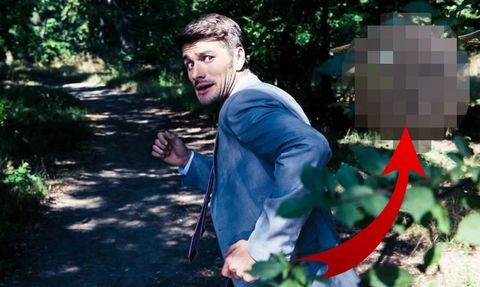 Kıyamet Alameti Gibi: Erken Uyanmaya Başlayan Hayvanlar