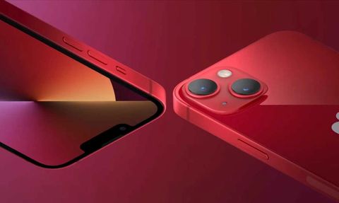 Amazon Prime Day'de iPhone 13 Modellerinde Dev İndirim!