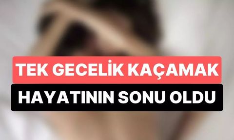 Manchester'da Tek Gecelik İlişki Sonrası Asit Saldırısı: Liam Smith Öldü