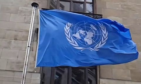 Batı Darfur'da Toplu Mezar Skandalı: Yerel Halkın Zorla Gömülen Cesetleri