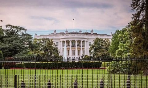 ABD Gizli Servisi, Beyaz Saray'da Bulunan Kokainle İlgili Soruşturmayı Tamamladı