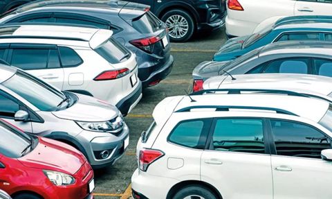 Otomobil Ticaretinde Yeni Trend: Al-Sat İşleri