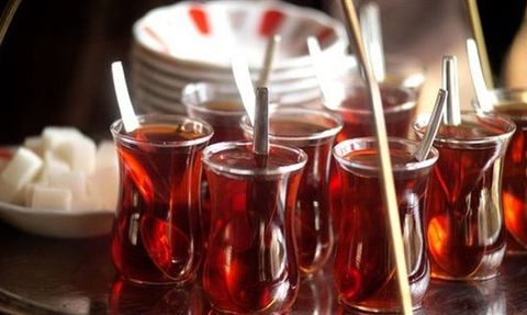 Çay Fiyatlarına Yeni Zam Geldi