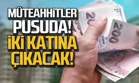 Konut Kredisi Faizlerindeki Artış Konut Fiyatlarına Yansıyacak mı?
