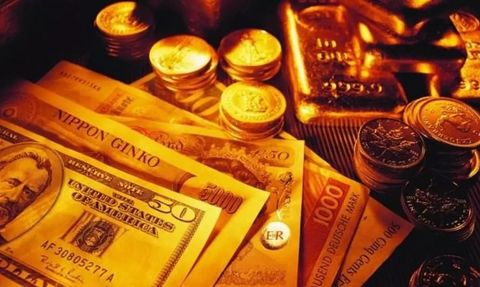 ABD'de Enflasyon Yavaşladı, Altın ve Dövizde Yükseliş Devam Ediyor