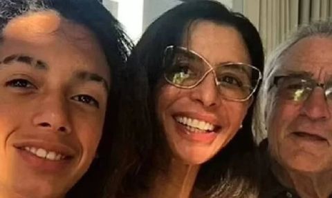 Robert de Niro'nun Torununun Ölümüyle İlgili Yeni Gelişme: Tutuklandı!