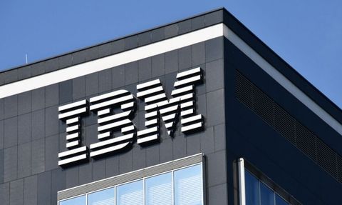 IBM'nin İkinci Çeyrek Geliri Azaldı