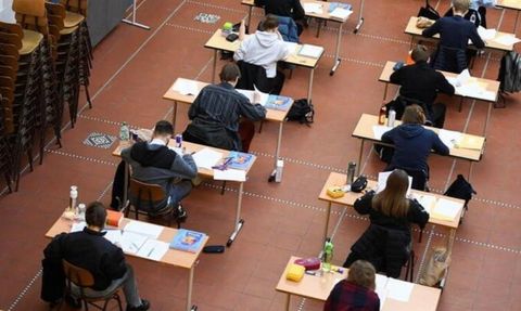 ABD Eğitim Sistemi, Küresel Rekabete Ayak Uyduramıyor