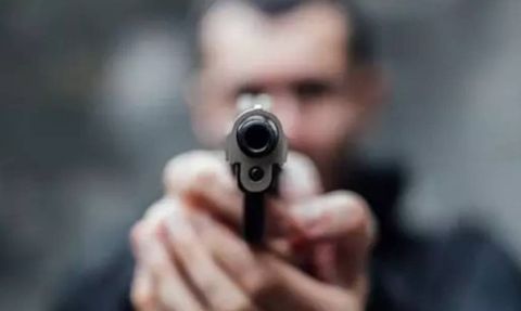 3 Yaşındaki Oğlunu Öldürmesi İçin Kiralık Katil Tuttu