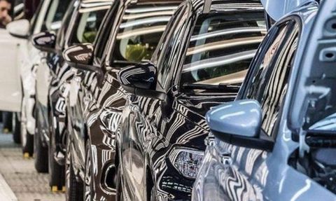 Otomobil Piyasasında Banka Kredisi Krizi