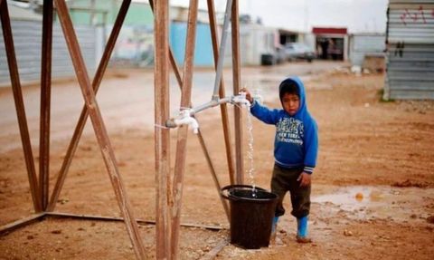 Ankara-Şam Arasında Normalleşme Çabaları Devam Ederken Suriye'den Sert Açıklama Geldi