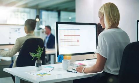 Geleceğin Meslekleri ve Maaşları