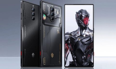 Nubia Red Magic 8S Pro: Özellikler ve Fiyat