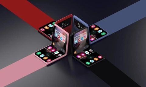 Samsung Galaxy Z Flip 5 Tanıtımı ve Özellikleri