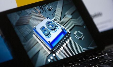 Çin, 3 Ayda ABD'nin 2 Yılda Kurduğundan Daha Fazla 5G Baz İstasyonu Kurdu