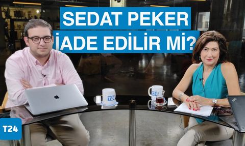 Para para para, dış politikanın yeni mottosu mu?